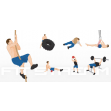 Fitness Banner